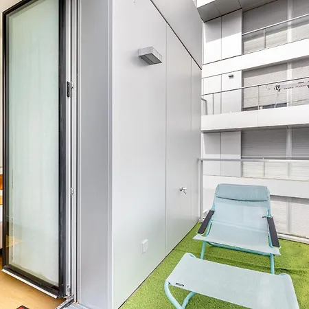 Guestready - Duplex With An Amazing Rooftop Paris
