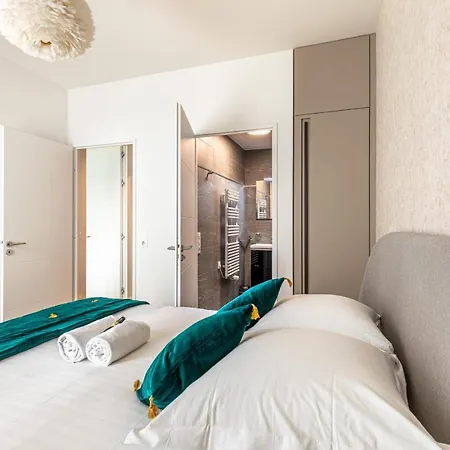 Guestready - Duplex With An Amazing Rooftop