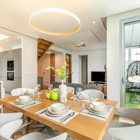 Guestready - Duplex With An Amazing Rooftop