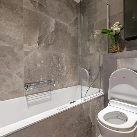 Guestready - Duplex With An Amazing Rooftop *