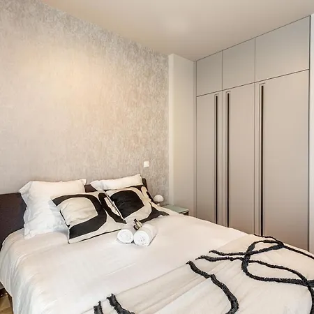 Guestready - Duplex With An Amazing Rooftop *