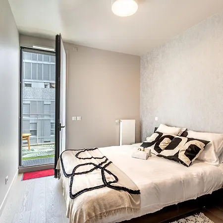 Апартаменты Guestready - Duplex With An Amazing Rooftop *