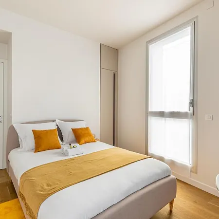 Guestready - Duplex With An Amazing Rooftop Appartement