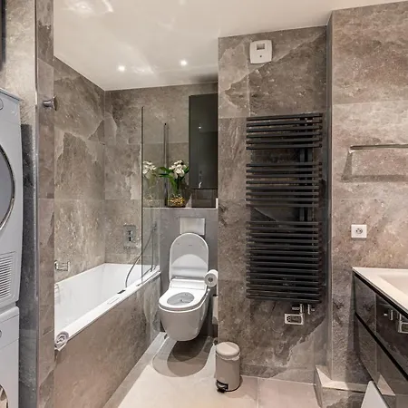 Appartement Guestready - Duplex With An Amazing Rooftop