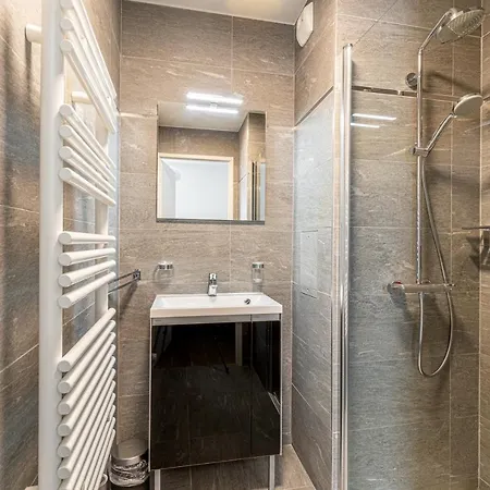 Guestready - Duplex With An Amazing Rooftop Appartement